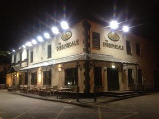 The Dibbinsdale Inn บรอมบะระ ภายนอก รูปภาพ
