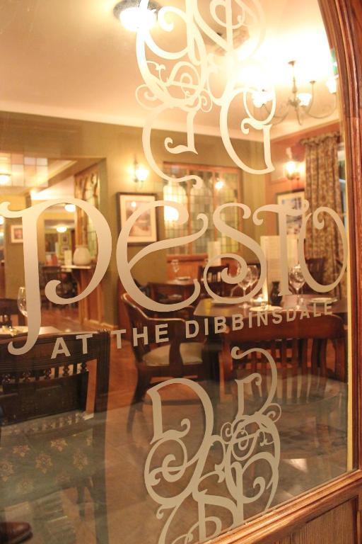 The Dibbinsdale Inn บรอมบะระ ภายนอก รูปภาพ
